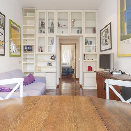 Trastevere Elegant Apartment 罗马 外观 照片