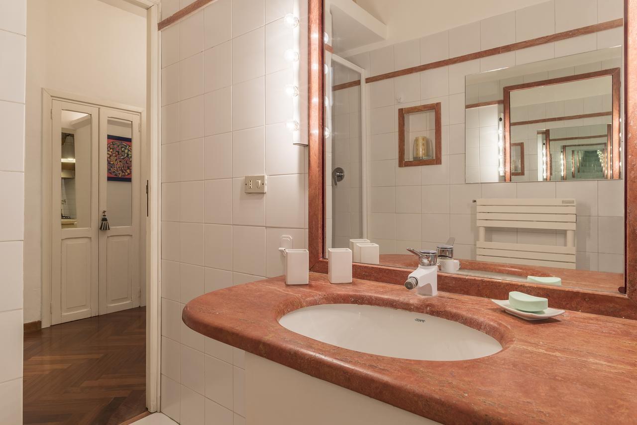 Trastevere Elegant Apartment 罗马 外观 照片