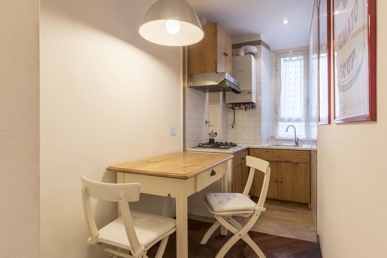 Trastevere Elegant Apartment 罗马 外观 照片