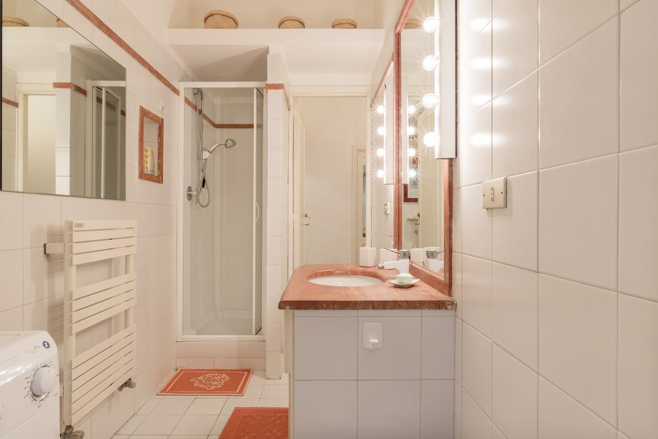 Trastevere Elegant Apartment 罗马 外观 照片