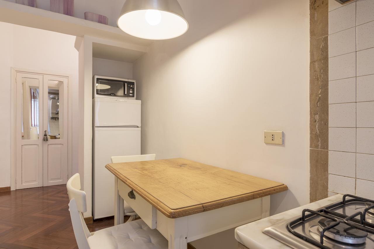 Trastevere Elegant Apartment 罗马 外观 照片