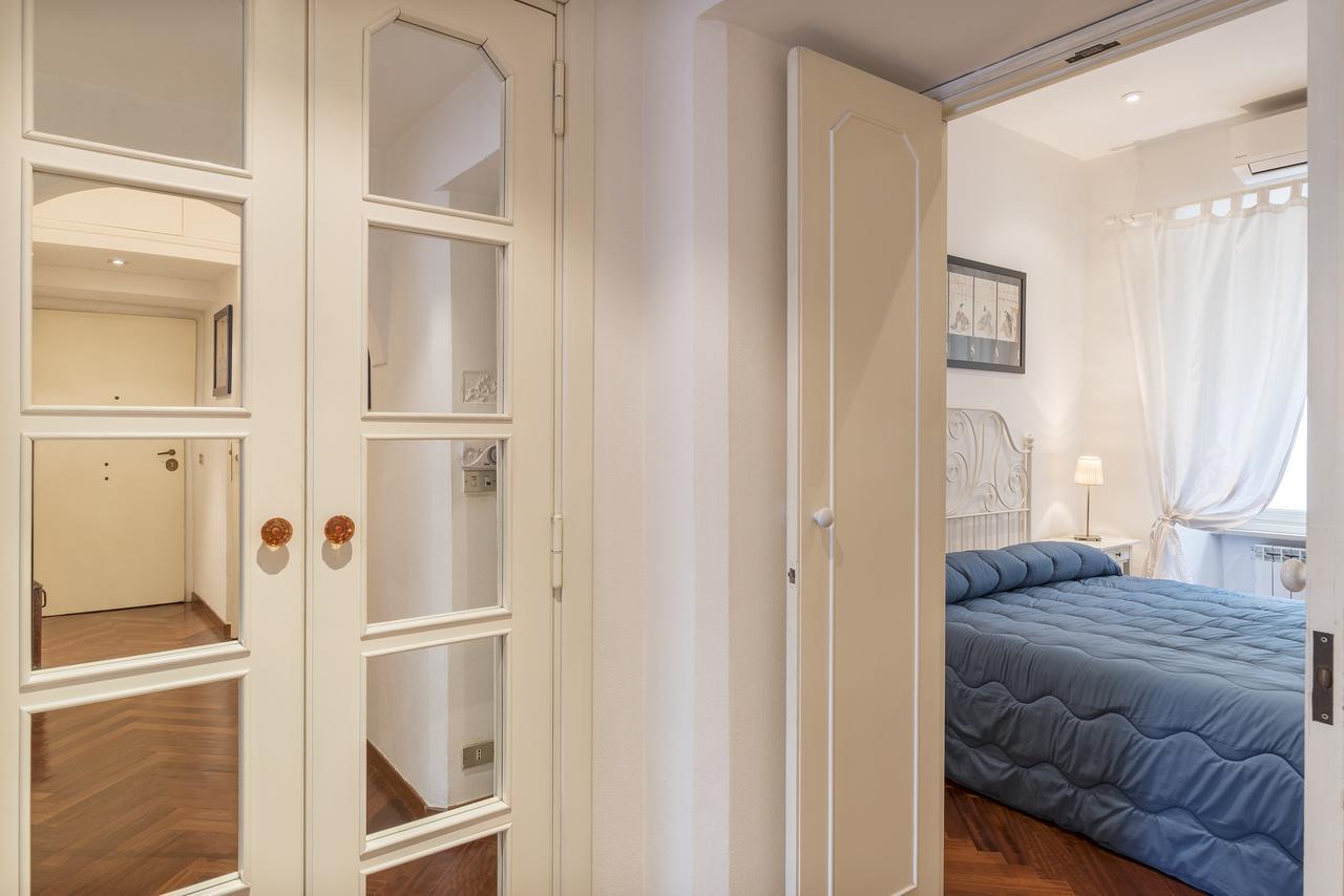 Trastevere Elegant Apartment 罗马 外观 照片