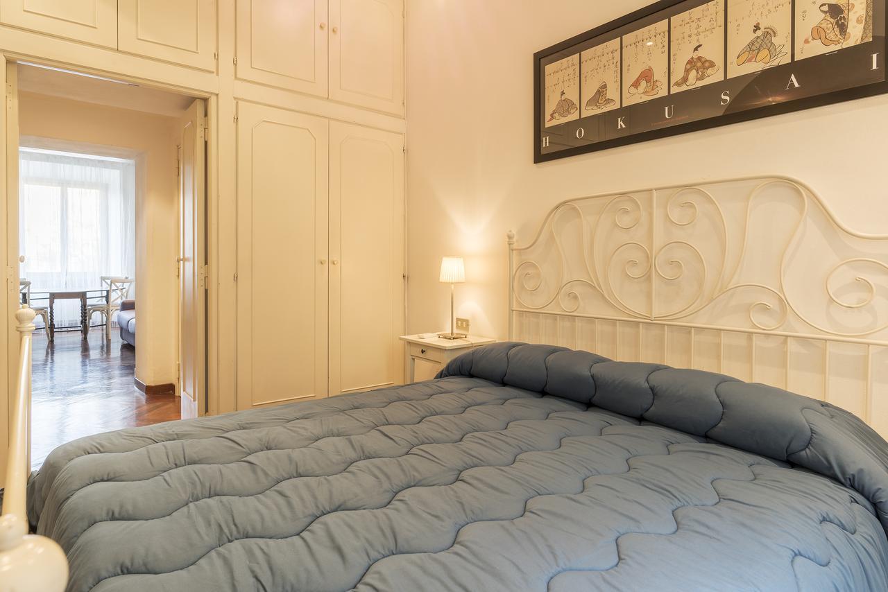 Trastevere Elegant Apartment 罗马 外观 照片
