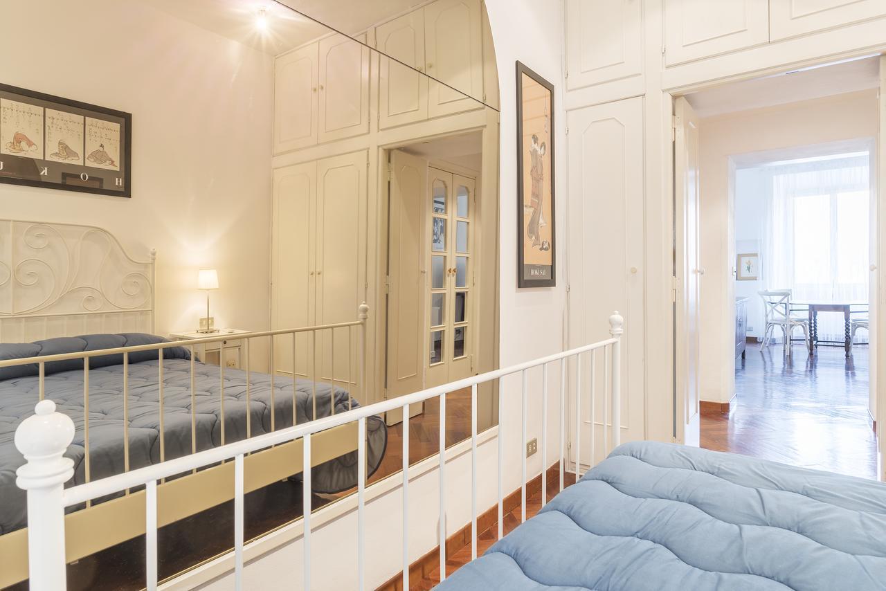 Trastevere Elegant Apartment 罗马 外观 照片